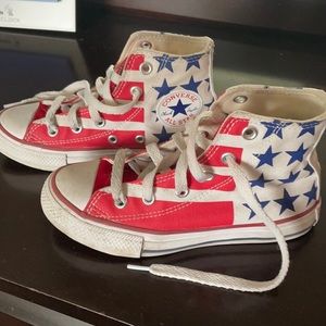 Converse Allstar High Tops
